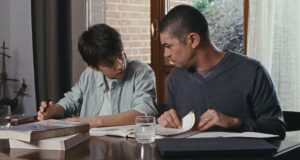 I FIGLI DELLA SCIMMIA di Tommaso Landucci dal 17 settembre al cinema