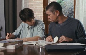 I FIGLI DELLA SCIMMIA di Tommaso Landucci dal 17 settembre al cinema