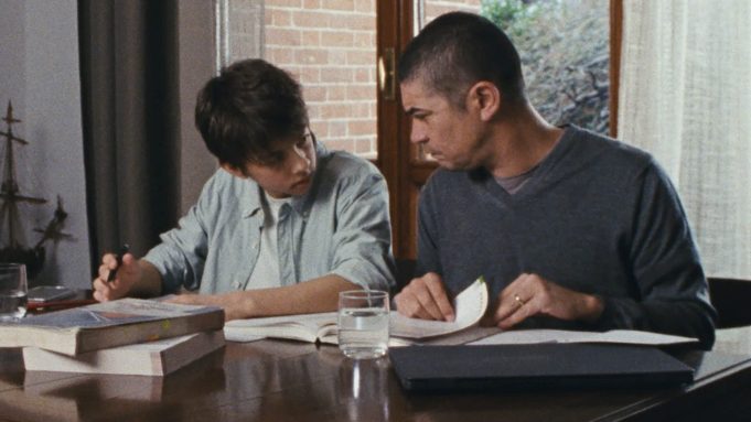 I FIGLI DELLA SCIMMIA di Tommaso Landucci dal 17 settembre al cinema