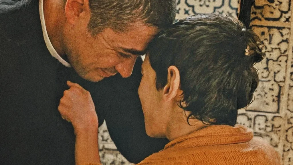 I FIGLI DELLA SCIMMIA di Tommaso Landucci dal 17 settembre al cinema