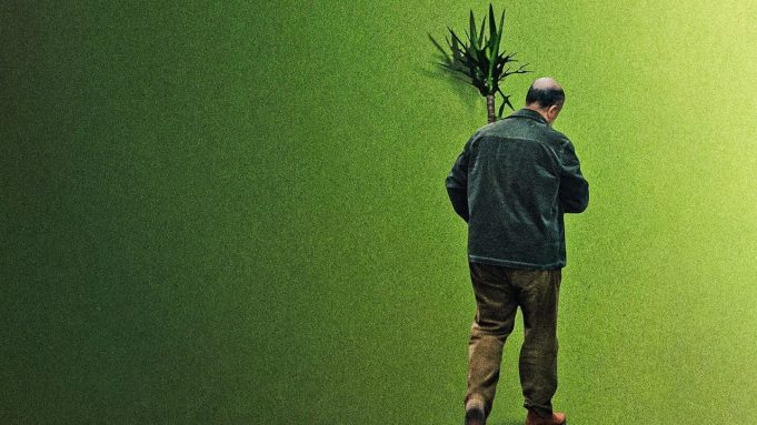 UN PO' DI LUCE di Ali Asgari dal 1 ottobre al cinema