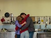 UNA STORIA di Anna Foglietta al cinema il 24 settembre UNA STORIA di Anna Foglietta al cinema il 24 settembre