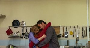 UNA STORIA di Anna Foglietta al cinema il 24 settembre UNA STORIA di Anna Foglietta al cinema il 24 settembre