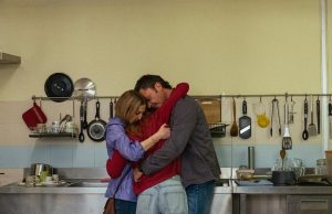 UNA STORIA di Anna Foglietta al cinema il 24 settembre UNA STORIA di Anna Foglietta al cinema il 24 settembre