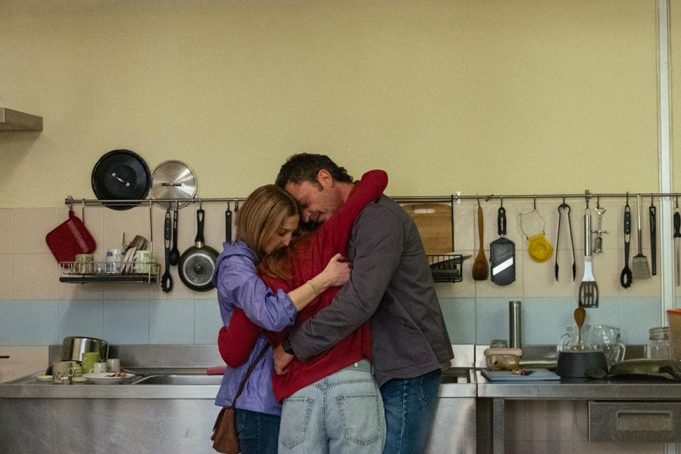 UNA STORIA di Anna Foglietta al cinema il 24 settembre