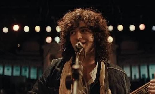 JE SO’ PAZZO di Nicola Prosatore dal 15 ottobre al cinema JE SO' PAZZO di Nicola Prosatore dal 15 ottobre al cinema