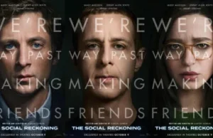 IL PREZZO DELLA VERITÀ dall’8 ottobre al cinema IL PREZZO DELLA VERITÀ dall'8 ottobre al cinema